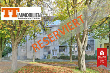 Wohnung zum Kauf 99.000 € 5 Zimmer 156,1 m² 3. Geschoss Innenstadt Wilhelmshaven-Innenstadt 26382