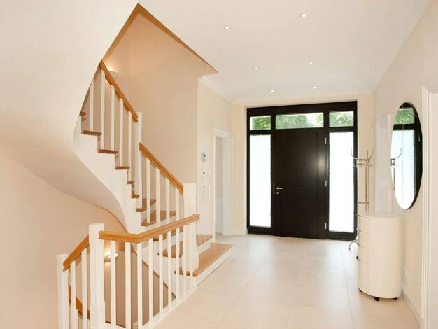 Villa zur Miete 11.250 € 8 Zimmer 360 m² 702 m² Grundstück frei ab 01.06.2026 Golzheim Düsseldorf 40474