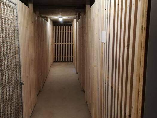 Wohnung zur Miete 35 € 1 Zimmer Höhr-Grenzhausen 56203