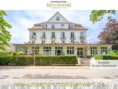 Penthouse zum Kauf 798.000 € 3 Zimmer 109 m² frei ab 01.09.2025 Alt-Travemünde / Rönnau Lübeck / Travemünde 23570