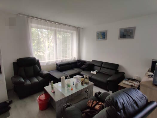 Wohnung zum Kauf 79.000 € 1 Zimmer 41 m² 1. Geschoss Innenstadt Gütersloh 33332