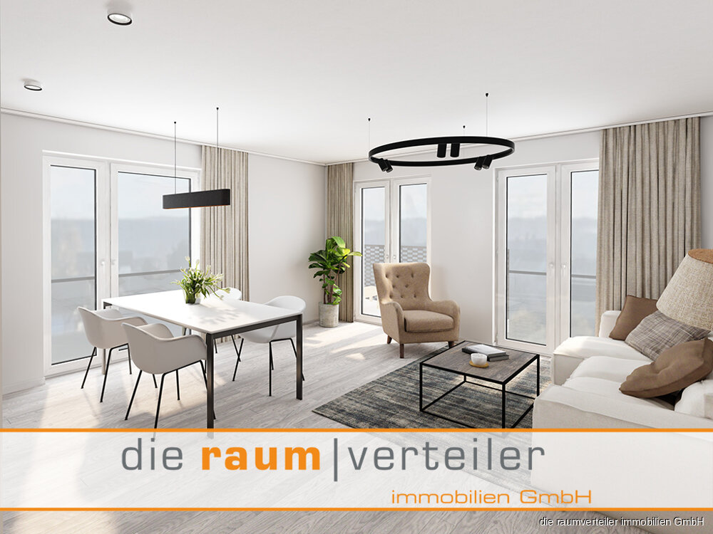 Wohnung zum Kauf 728.800 € 4 Zimmer 117 m²<br/>Wohnfläche EG<br/>Geschoss Bruckmühl 83052