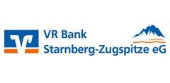 VR Bank Starnberg-Zugspitze eG Immobilienabteilung logo