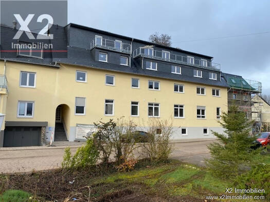 Wohnung zur Miete 490 € 2 Zimmer 49 m² EG frei ab sofort Klüsserath 54340