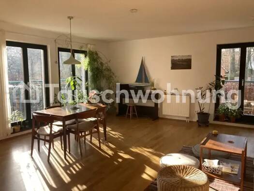 Wohnung zur Miete Tauschwohnung 915 € 2 Zimmer 94 m² EG Babelsberg Nord Potsdam 14482