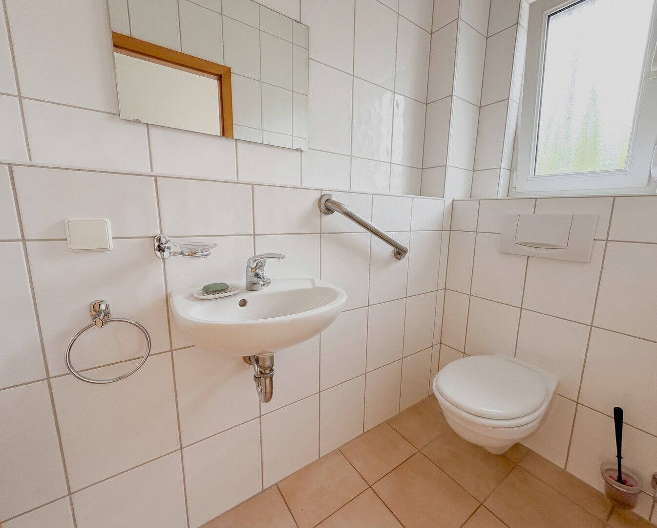 Reihenmittelhaus zum Kauf - Ansicht 5