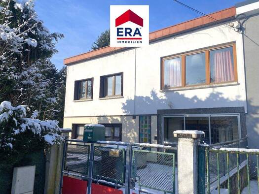 Einfamilienhaus zum Kauf 95.000 € 6 Zimmer 130 m² 447 m² Grundstück Bellevue  Forbach 57600