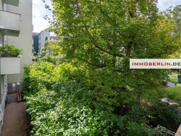 Wohnung zum Kauf 397.700 € 3 Zimmer 68 m² 1. Geschoss Friedrichshain Friedrichshain-Kreuzberg 10245