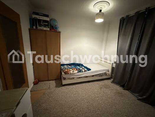 Wohnung zur Miete Tauschwohnung 700 € 4 Zimmer 86 m² 3. Geschoss Kaulsdorf Berlin 12687