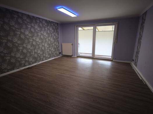 Doppelhaushälfte zur Miete 900 € 3 Zimmer 116 m² 200 m² Grundstück Papenburg Papenburg 26871