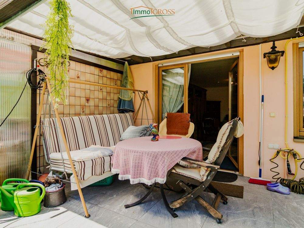 Reihenendhaus zum Kauf - Ansicht 5