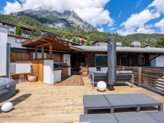 Einfamilienhaus zum Kauf 1.650.000 € 9 Zimmer 350 m² 482 m² Grundstück Telfs 6410