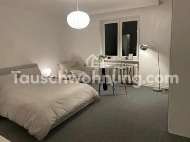 Wohnung zur Miete Tauschwohnung 550 € 1 Zimmer 33 m² 3. Geschoss Niendorf Hamburg 20144