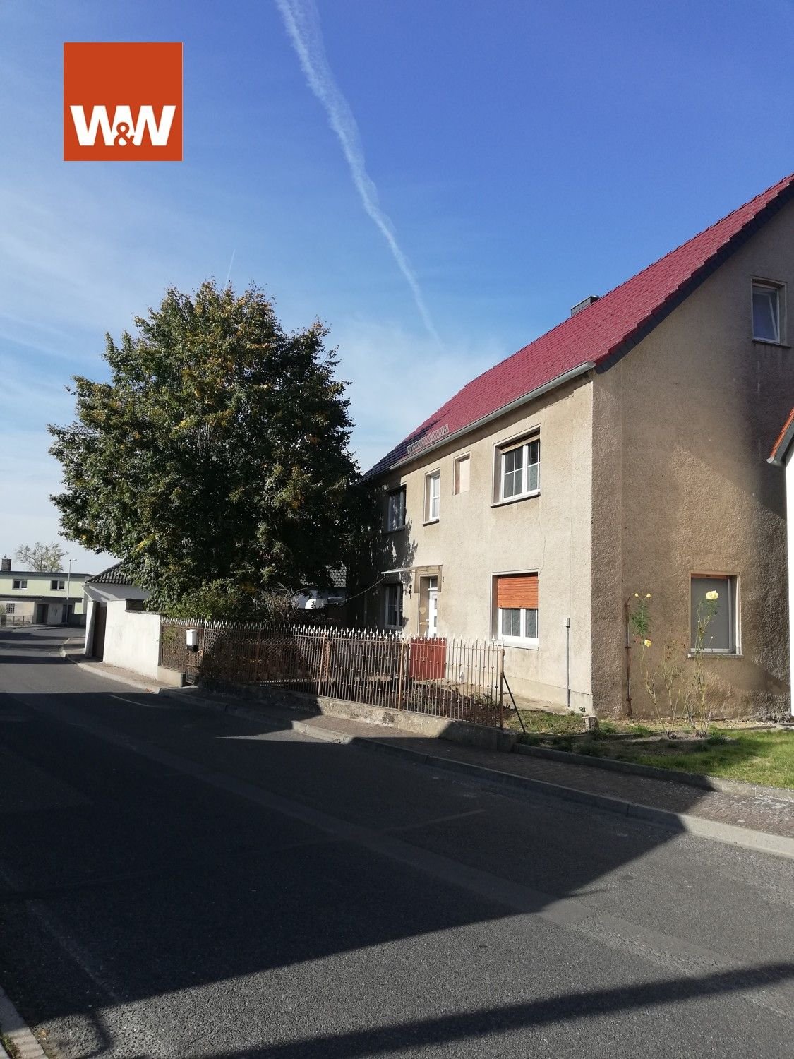 Einfamilienhaus zum Kauf 249.990 € 5,5 Zimmer 192 m²<br/>Wohnfläche 2.201 m²<br/>Grundstück Döllingen Plessa / Döllingen 04928