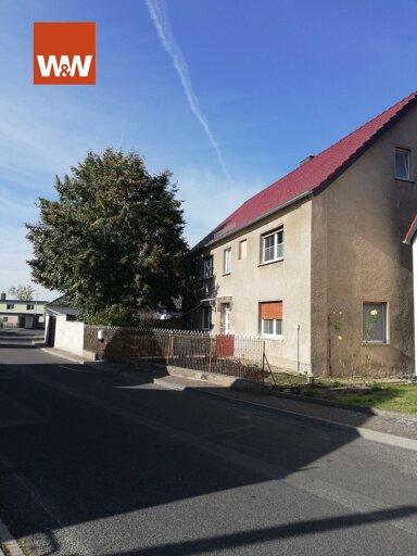 Einfamilienhaus zum Kauf 249.990 € 5,5 Zimmer 192 m² 2.201 m² Grundstück Döllingen Plessa / Döllingen 04928