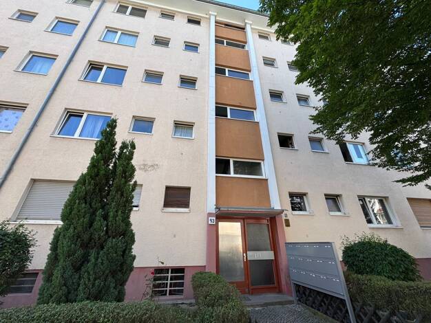 Wohnung zum Kauf 139.000 € 2 Zimmer 53 m² 1. Geschoss frei ab sofort Neukölln Berlin 12051