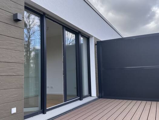 Wohnung zur Miete 723 € 3 Zimmer 62,8 m² 1. Geschoss frei ab sofort Schafheide 19 a Heyrothsberge Biederitz 39175
