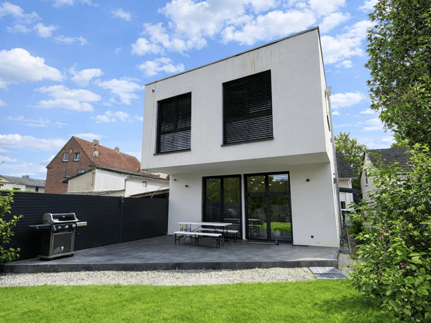 Mehrfamilienhaus zum Kauf 1.199.000 € 11 Zimmer 340 m² 550 m² Grundstück Uetersen 25436