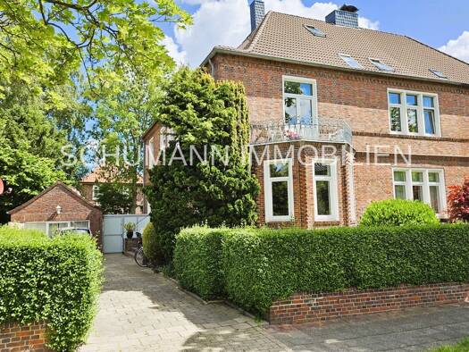 Wohnung zum Kauf 348.000 € 6 Zimmer 192 m² Bant Wilhelmshaven 26382