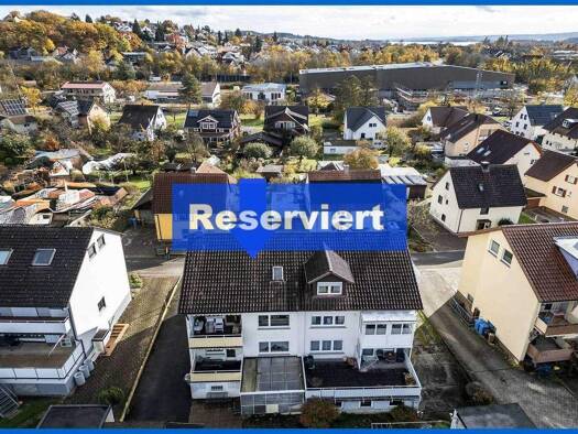 Doppelhaushälfte zum Kauf 599.500 € 7 Zimmer 160 m² 421 m² Grundstück Radolfzell Radolfzell am Bodensee 78315