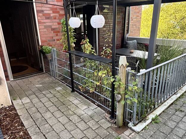 Wohnung zur Miete 885 € 2,5 Zimmer 86,7 m² EG frei ab 01.01.2027 Im Wolfsfeld 15 Dahlhausen Bochum 44879
