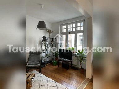 Wohnung zur Miete Tauschwohnung 700 € 2 Zimmer 65 m² 1. Geschoss Handschuhshein - Ost Heidelberg 69120