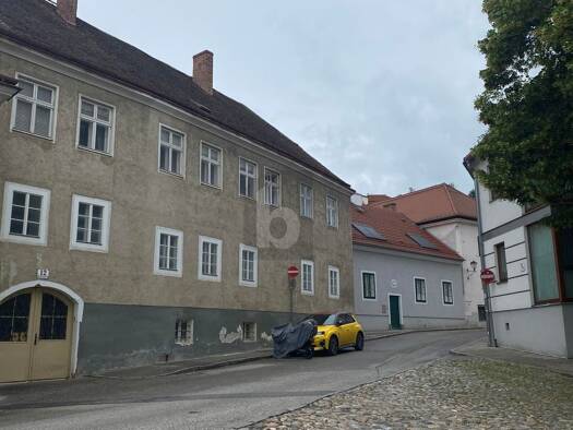 Wohnanlage zum Kauf als Kapitalanlage geeignet 795.000 € Krems an der Donau Krems an der Donau 3500