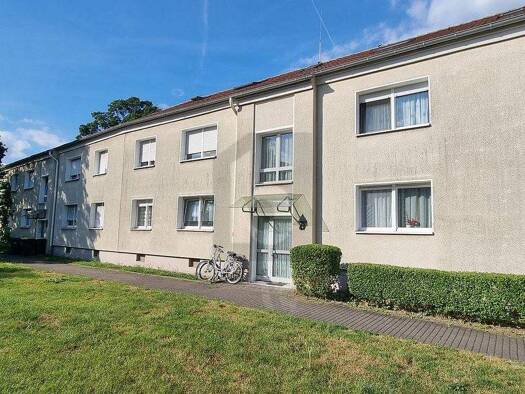 Wohnung zum Kauf 74.000 € 3 Zimmer 60 m² 1. Geschoss Hochemmerich Duisburg 47226