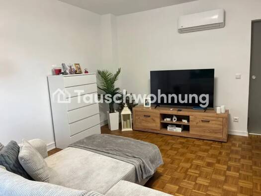 Wohnung zur Miete Tauschwohnung 1.400 € 3,5 Zimmer 72 m² EG Sasel Wandsbek 22045