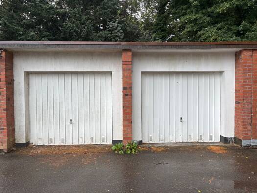 Garage zum Kauf provisionsfrei 39.500 € 17,3 m² Langenhorn Nord 22417