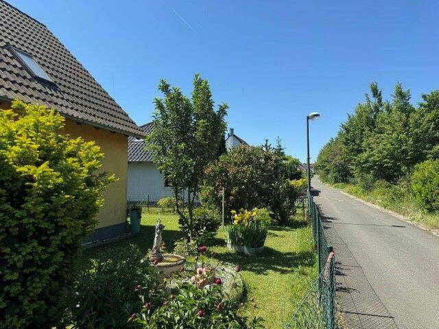 Einfamilienhaus zum Kauf - Mehr