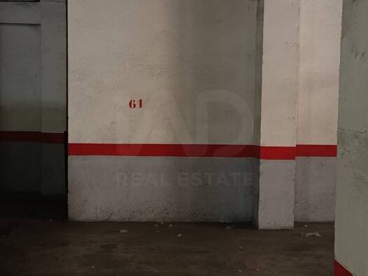 Garage zum Kauf 36.500 € 14 m² Madrid 28005