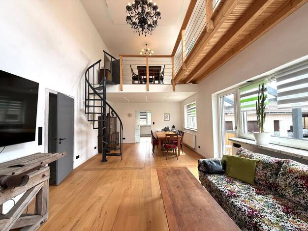 Einfamilienhaus zum Kauf 540.000 € 5 Zimmer 170 m² 1.387 m² Grundstück Scheuerfeld Coburg 96450