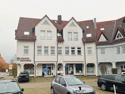Haus zum Kauf 1.700.000 € 20 Zimmer 650 m² 550 m² Grundstück Herzogenaurach Herzogenaurach 91074