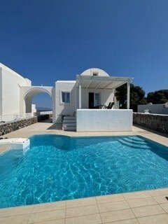 Einfamilienhaus zum Kauf 2.400.000 € 2 Zimmer 100 m²<br/>Wohnfläche 260 m²<br/>Grundstück Santorini , IA 84702