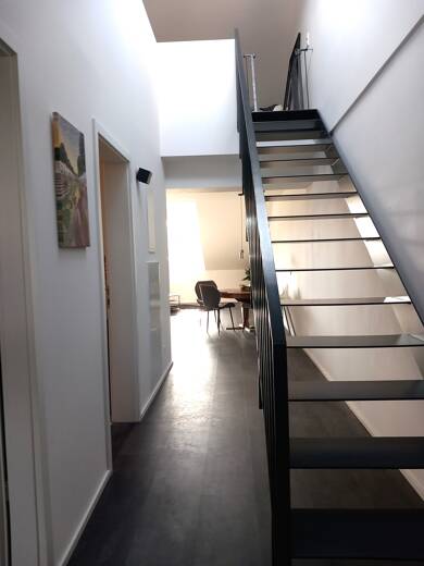 Wohnung zum Kauf 395.000 € 2 Zimmer 84,6 m² Dachgeschoss, 2. Geschoss frei ab sofort Dettingen an der Erms 72581