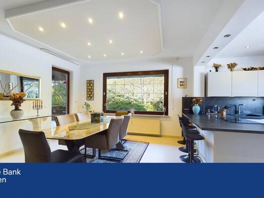 Mehrfamilienhaus zum Kauf 770.000 € 7 Zimmer 245 m² 607 m² Grundstück Georgenhausen Reinheim 64354