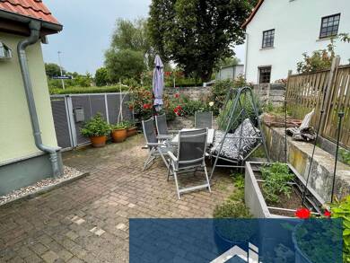 Einfamilienhaus zum Kauf 3 Zimmer 93 m² 190 m² Grundstück Marktweg 6 Bad Berka Bad Berka 99438