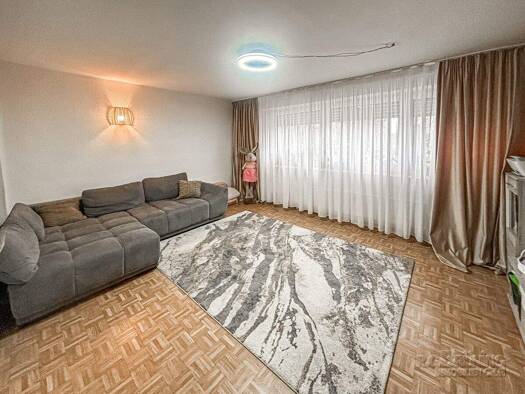 Wohnung zur Miete 710 € 3 Zimmer 70 m² 2. Geschoss frei ab 01.03.2026 Kehl 77694