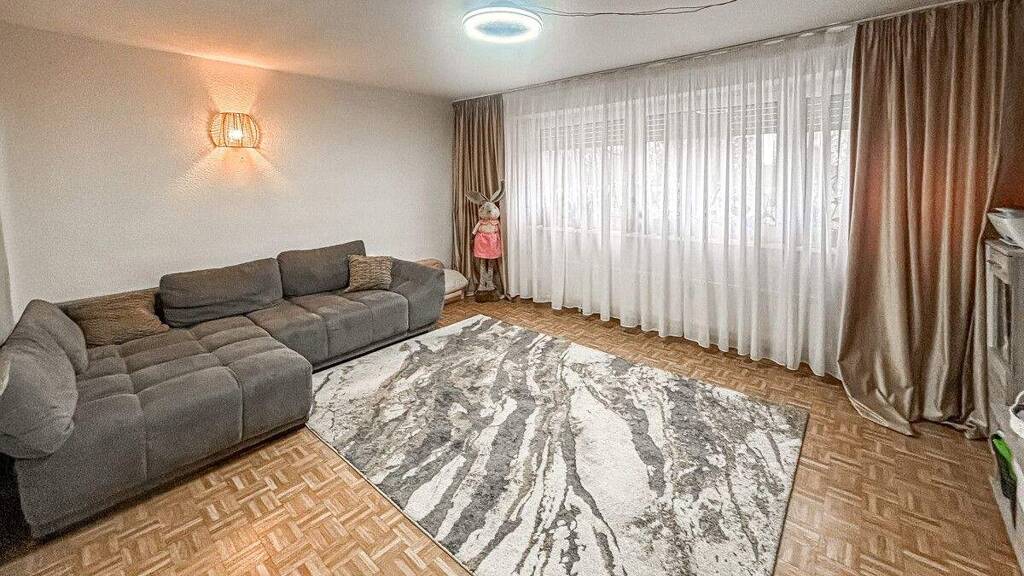 Wohnung zur Miete 710 € 3 Zimmer 70 m² 2. Geschoss frei ab 01.03.2026 Kehl 77694