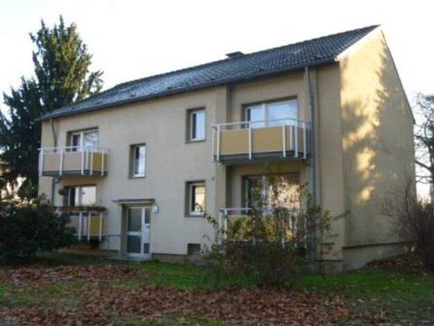 Wohnung zur Miete 472 € 2,5 Zimmer 52,2 m² 1. Geschoss frei ab 01.04.2026 Am Beeckbach 34 Beeck Duisburg 47139