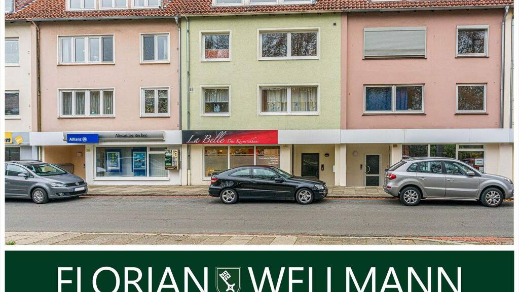 Haus zum Kauf 595.000 € 10 Zimmer 226,5 m² 189 m² Grundstück Lehe Bremen 28359