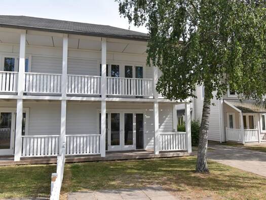 Einfamilienhaus zum Kauf provisionsfrei 315.000 € 3 Zimmer 153 m² 240 m² Grundstück Nieuwe Zeedijk 1 Hellevoetsluis 3221LZ