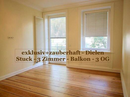Wohnung zum Kauf 779.000 € 3 Zimmer 91 m² 3. Geschoss St. Pauli Mitte 20359