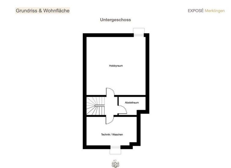 Doppelhaushälfte zum Kauf 720.000 € 4,5 Zimmer 135 m² 197 m² Grundstück Merklingen Weil der Stadt 71263