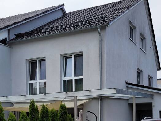 Reihenhaus zur Miete 1.580 € 5 Zimmer 170 m² 250 m² Grundstück frei ab 01.09.2026 Memmingerberg 87766