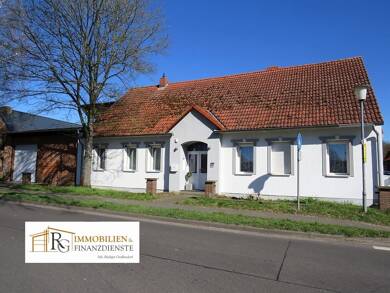 Einfamilienhaus zum Kauf 249.000 € 6 Zimmer 205 m² 1.228 m² Grundstück Zicherie Brome 38465