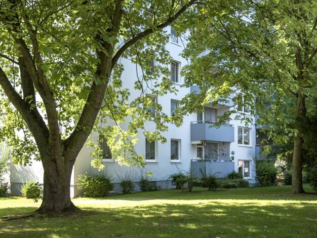 Wohnung zur Miete 769 € 3 Zimmer 72,4 m² EG Euskirchener Straße 68 Erfttal Neuss 41469