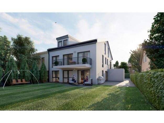 Wohnung zum Kauf 999.900 € 4 Zimmer 105,7 m² EG Trudering-Riem München / Trudering 81825