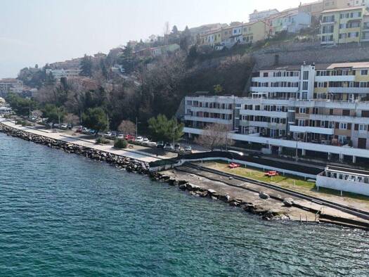 Wohnung zum Kauf 238.000 € 2 Zimmer 45 m² Muggia 34015